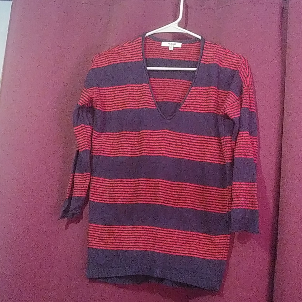 Madewell Sweater